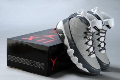 cheap air jordan 9 real leahter no. 98